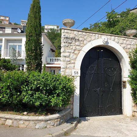 Apartamento Bella Casa Senj  Exterior foto