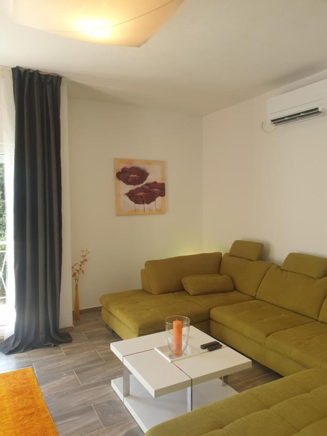 Apartamento Bella Casa Senj  Exterior foto