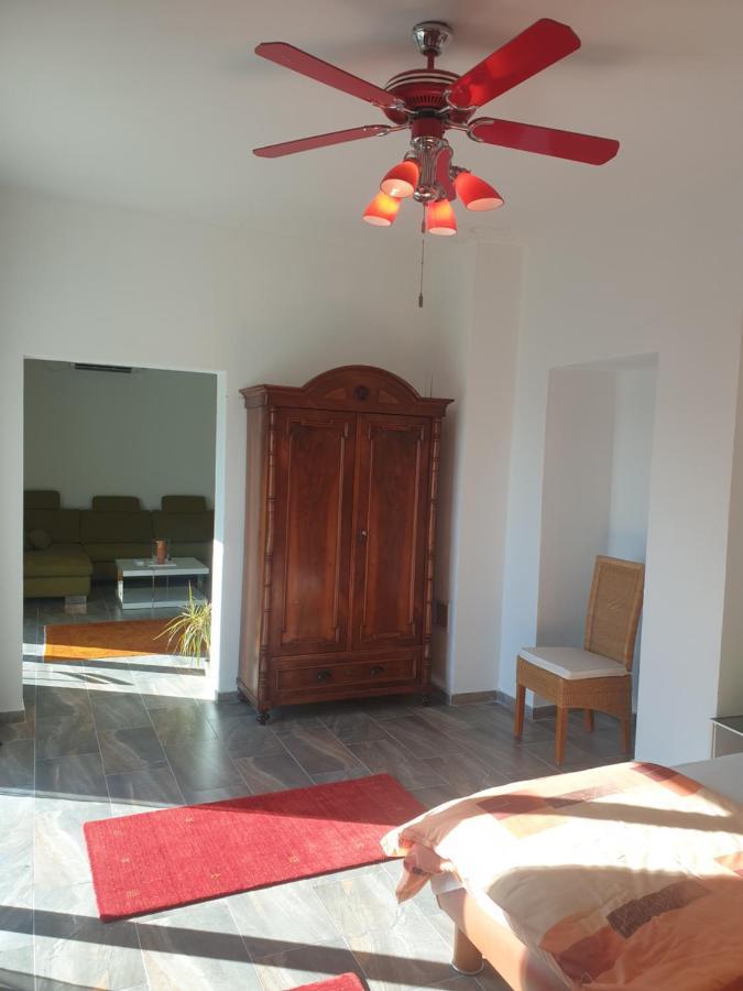 Apartamento Bella Casa Senj  Exterior foto