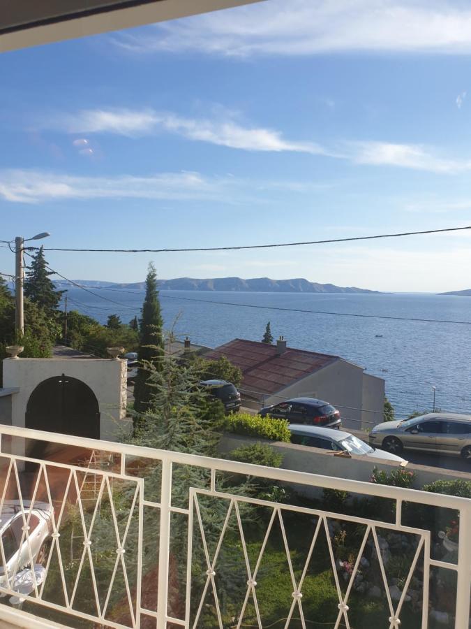 Apartamento Bella Casa Senj  Exterior foto