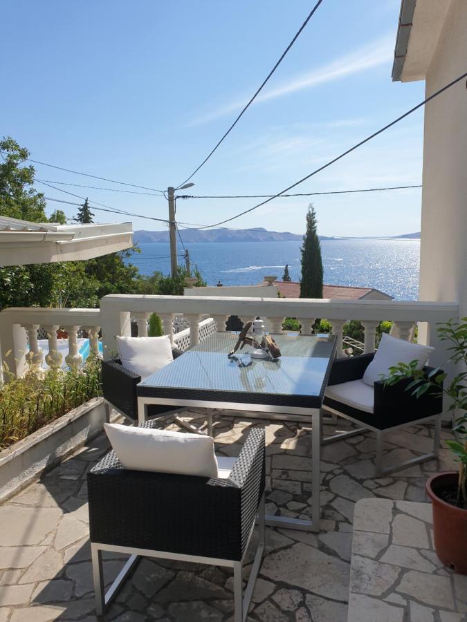 Apartamento Bella Casa Senj  Exterior foto