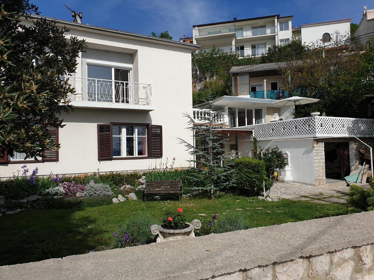 Apartamento Bella Casa Senj  Exterior foto