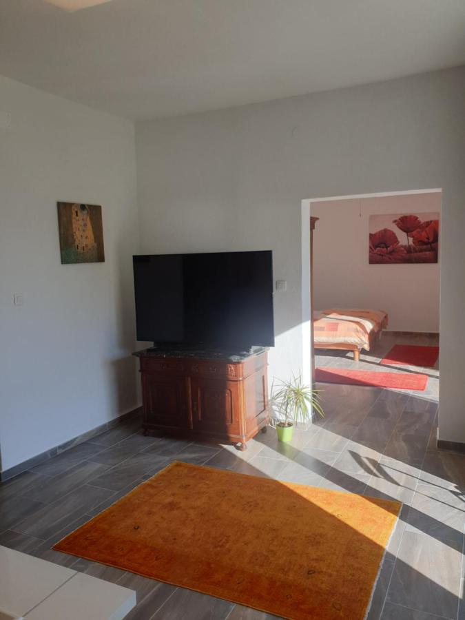 Apartamento Bella Casa Senj  Exterior foto