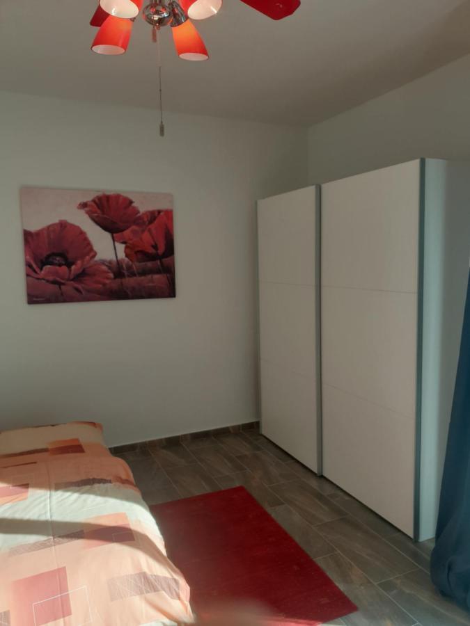 Apartamento Bella Casa Senj  Exterior foto