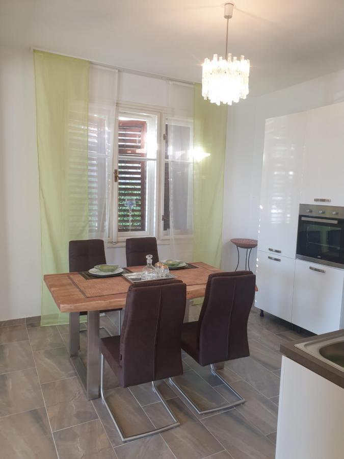 Apartamento Bella Casa Senj  Exterior foto